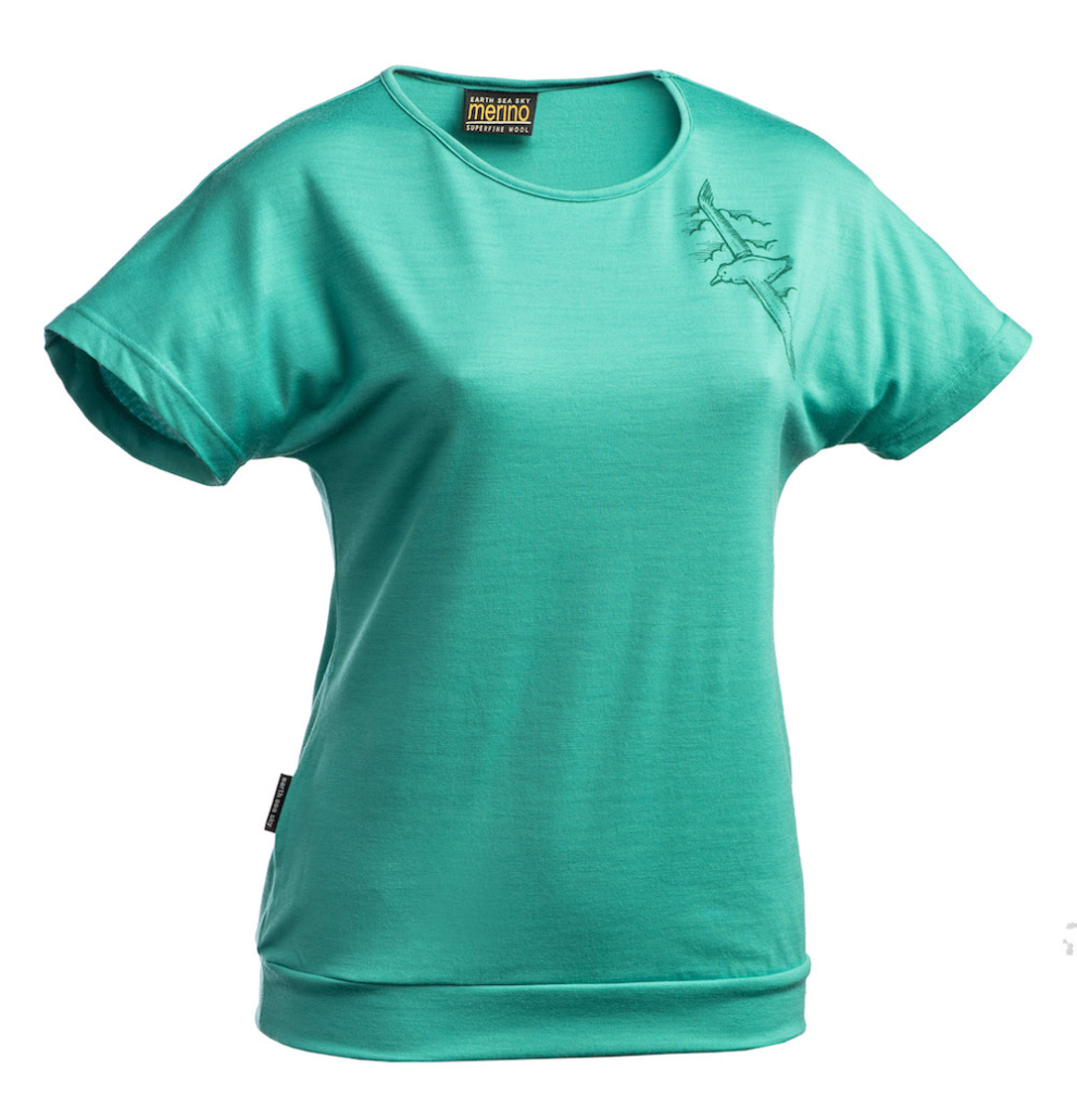 Merino T-Shirt