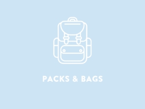 Packs & Bags